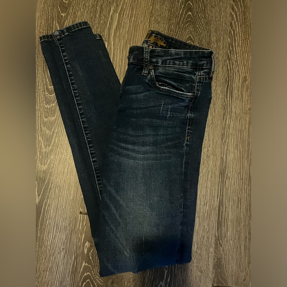 Kut from the Kloth jeans